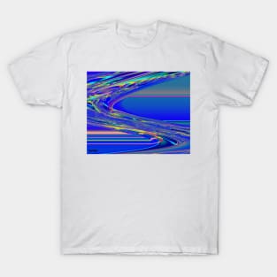 Catch A Wave T-Shirt